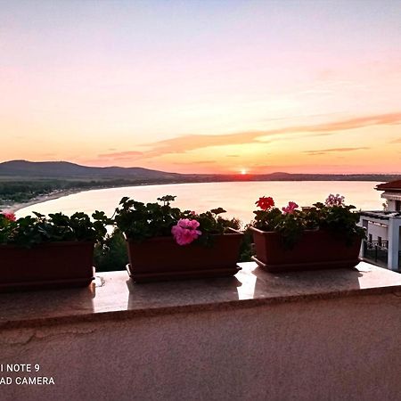 Sunrise - Apartment 41,Santa Marina, Созополь Экстерьер фото