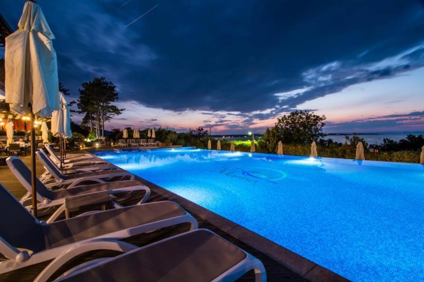 Sunrise - Apartment 41,Santa Marina, Созополь Экстерьер фото