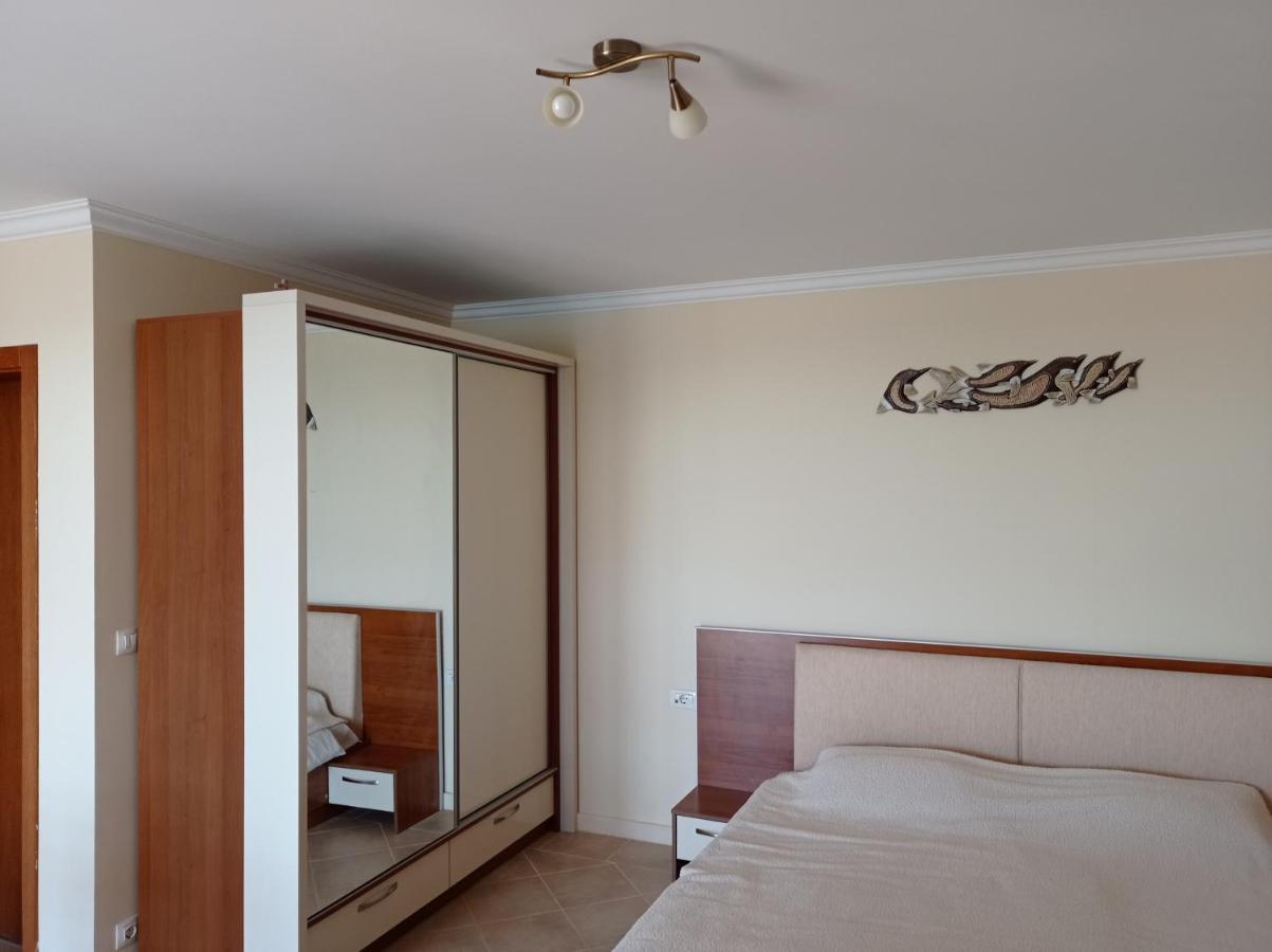 Sunrise - Apartment 41,Santa Marina, Созополь Экстерьер фото