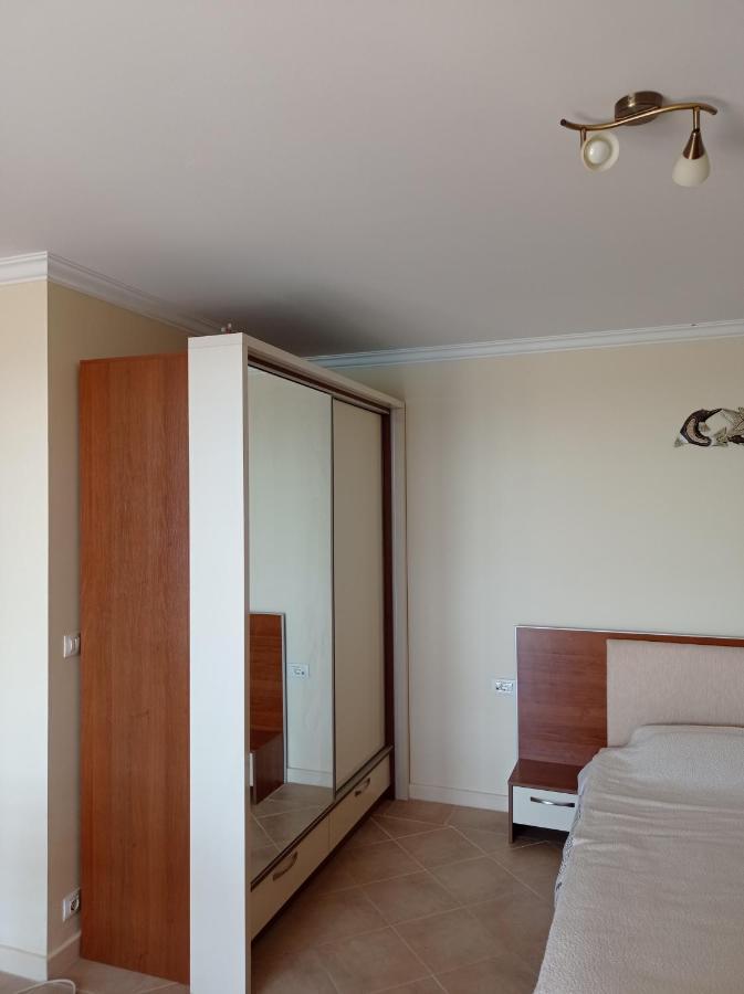 Sunrise - Apartment 41,Santa Marina, Созополь Экстерьер фото